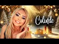 Lagu DENISA Colinde Colaj 2025 🎄❤️ Colinde de Craciun 2025 ✨ Cele Mai Iubite Colinde