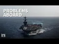 Lawmakers demand answers about deteriorating conditions aboard US warships