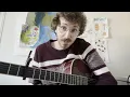 Change by Big Thief | Beginner's Guitar Tutorial