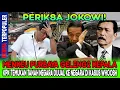 Lagu PERIKSA JOKOWI…!! MENKEU PURBAYA GELENG2 KEPALA, TANAH NEGARA DIJUAL KE NEGARA DI KASUS WHOOSH!
