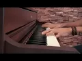 قصر الشوق | مروان خوري .. بيانو
