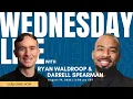 Wednesday Live with Global Awakening Supernatural Ministry on August 19 2026