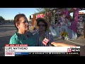 Tucson community honors and remembers lost loved ones