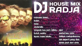 KOMPILASI DJ HOUSE MUSIK RADJA