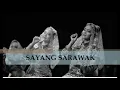 Download Lagu MUZIK TARIAN TRADISIONAL SARAWAK | MELAYU SARAWAK | SAYANG SARAWAK