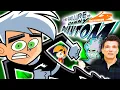 The Unexpected FAILURE of Danny Phantom
