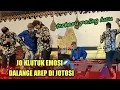 Download Lagu Terbaru Jo klitik Jo klutuk lucune derrr tenan,limbuk an lucu Ki Eko presdianto 