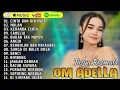Lagu TASYA ROSMALA ADELLA FULL ALBUM TERBARU || CINTA DAN AIR MATA - MALAM - KERANDA CINTA - BENCI