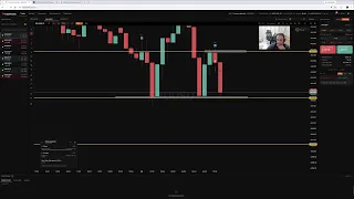 LIVE Forex London Open 20th October 2026