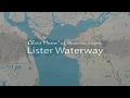 Lister Waterway Buena Vista Area Waterway Port Charlotte Florida