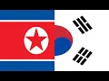 Download Lagu [#40] Logos From Country: The Koreas