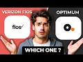 Verizon Fios vs Optimum Comparison 2026 Which Internet Provider Is Better