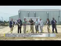 Iberia Parish Airport receives 10M grant for expansion