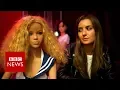 Download Lagu Sex doll brothels: a growing trend?  - BBC News