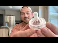 Philips Avent Flow 4 Nipples Review Fast Flow Bottle Nipples