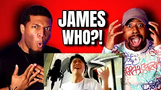 Download 🇮🇩MELOMANIACS React To CAKRA KHAN (INDONESIAN JAMES BROWN!!!😱) It’s a Man’s Man’s World - Cover MP3