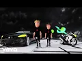 Download Lagu twocolors - Lovefool (Love Me, Love Me - Space Racing Video)