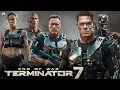 Download Lagu TERMINATOR 7 : End Of War HD Movie facts (2025) | John Cena | Arnold Schwarzenegger | Paramount +