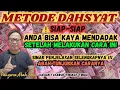 Download Lagu 💥PAHAMI LALU AMALKAN ‼️BEGINI CARANYA MENDATANGKAN REZEKI DARI ARAH TAK TERDUGA #abahsetu