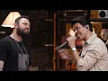 Não Coração (Acústico) (feat. Jorge & Mateus) - Paulo e Nathan