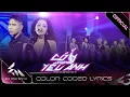 Lagu [Color Coded Lyrics] CÔ ẤY KHÔNG YÊU ANH - Bảo Anh | Em Xinh Say Hi
