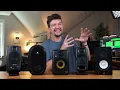 Are COMPACT Studio Monitors REALLY worth it?