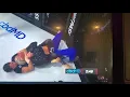 Samantha Bonilla kicks ass