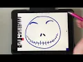 Jack Skellington gif