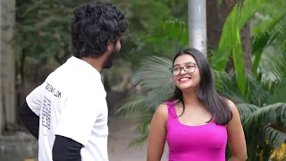 Kya tum meri manzil banogi? Oye Its Entertainment | AJ
