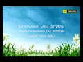 Download Lagu Mael~Lagu Dari Aku