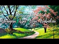 Download Lagu Dengan Apa Kan Kubalas/Lyric Video/