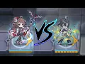 Download Lagu [Arknights] Eyjafjalla VS Lumen  Who's Better?