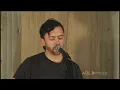 Rise Against - For What It's Worth (AOL Undercover)