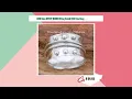 BIG Size ETSY BOHO Ring Solid 925 Sterling Silver Designer Spinner Ring For Women Handmade Medit