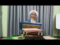 Download Lagu (S 4) Hasyiah Syarqawi Ala Syarh Al Tahrir - Baba Azri Hisyam Bin Abd Rahman