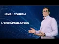Java cours 4 L encapsulation