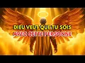 Lagu ÉLUS, DIEU VEUT QUE VOUS SOYEZ AVEC CETTE PERSONNE — LE NOM VA VOUS CHOQUER !