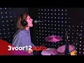 Lagu Teddy's Hit - Live at 3voor12 Radio