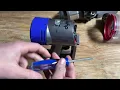 How To Fix A Dyson Vacuum Blinking Red Light
