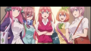 Download Go toubun no Hanayome // TRAP BEAT MP3