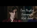 Tom Hughes Scenepack Red Joan