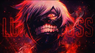 ANTARIA - AYWANA LUMINOUS (Official Music Video) | AMV EDIT