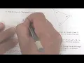 10 24 18 bellwork special triangles and Practice Test