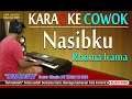 NASIBKU Rhoma Irama Karaoke no vocal stereo audio