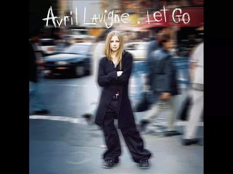 Download MP3 Avril Lavigne - Unwanted ( Audio )