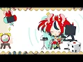 ≪SELF 3D KARAOKE≫ Her name is Hakos Baelz