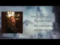 Diana Krall - How Deep Is The Ocean Lyrics