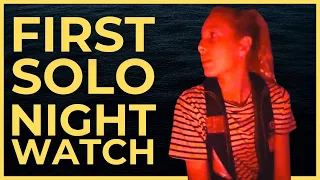 Passing the Torch: Letting Our KIDS Handle the NIGHT WATCH! | S3 E28 Part 2