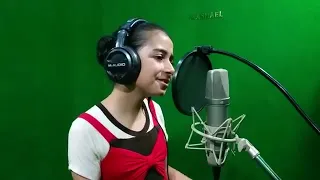 جنان أبوجراد   بسم الله ما شاء الله سمعها