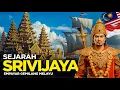 Lagu Kerajaan Srivijaya: Empayar Lautan Melayu yang Dilupakan